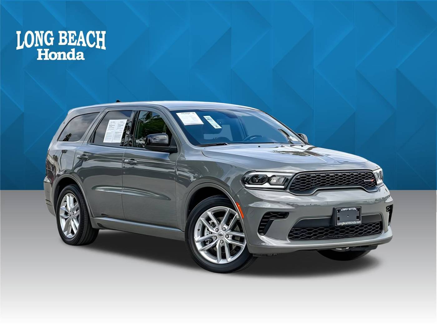 2023 Dodge Durango GT — SUV — 40,899 mi — Signal Hill, CA