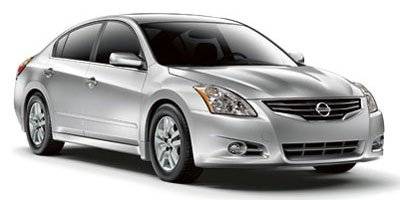 2012 Nissan Altima 3.5 SR — Sedan — 101,219 mi — Signal Hill, CA