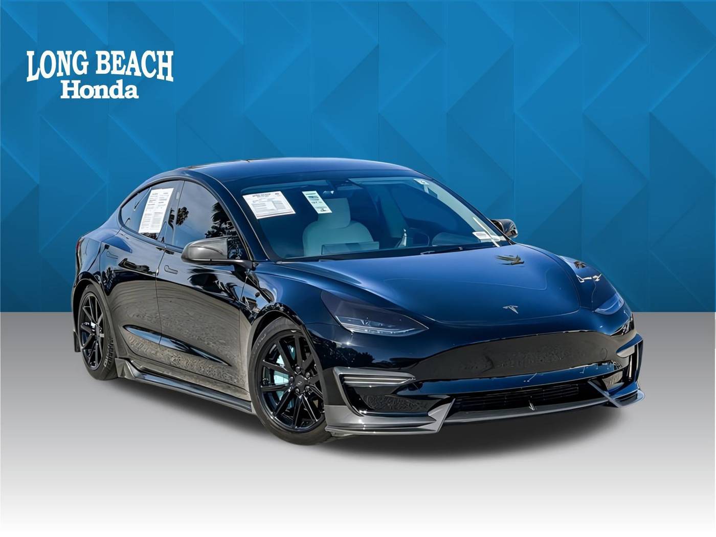 2023 Tesla Model 3 Model 3 — Sedan — 17,896 mi — Signal Hill, CA