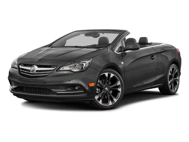 2018 Buick Cascada Premium — Convertible — 41,284 mi — Signal Hill, CA