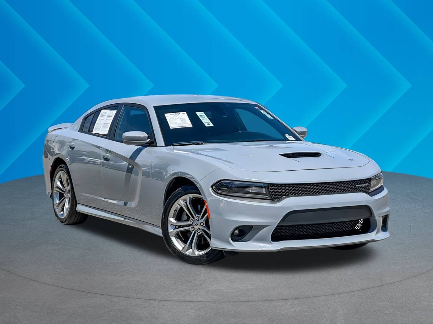 2021 Dodge Charger GT — Sedan — 62,347 mi — Signal Hill, CA