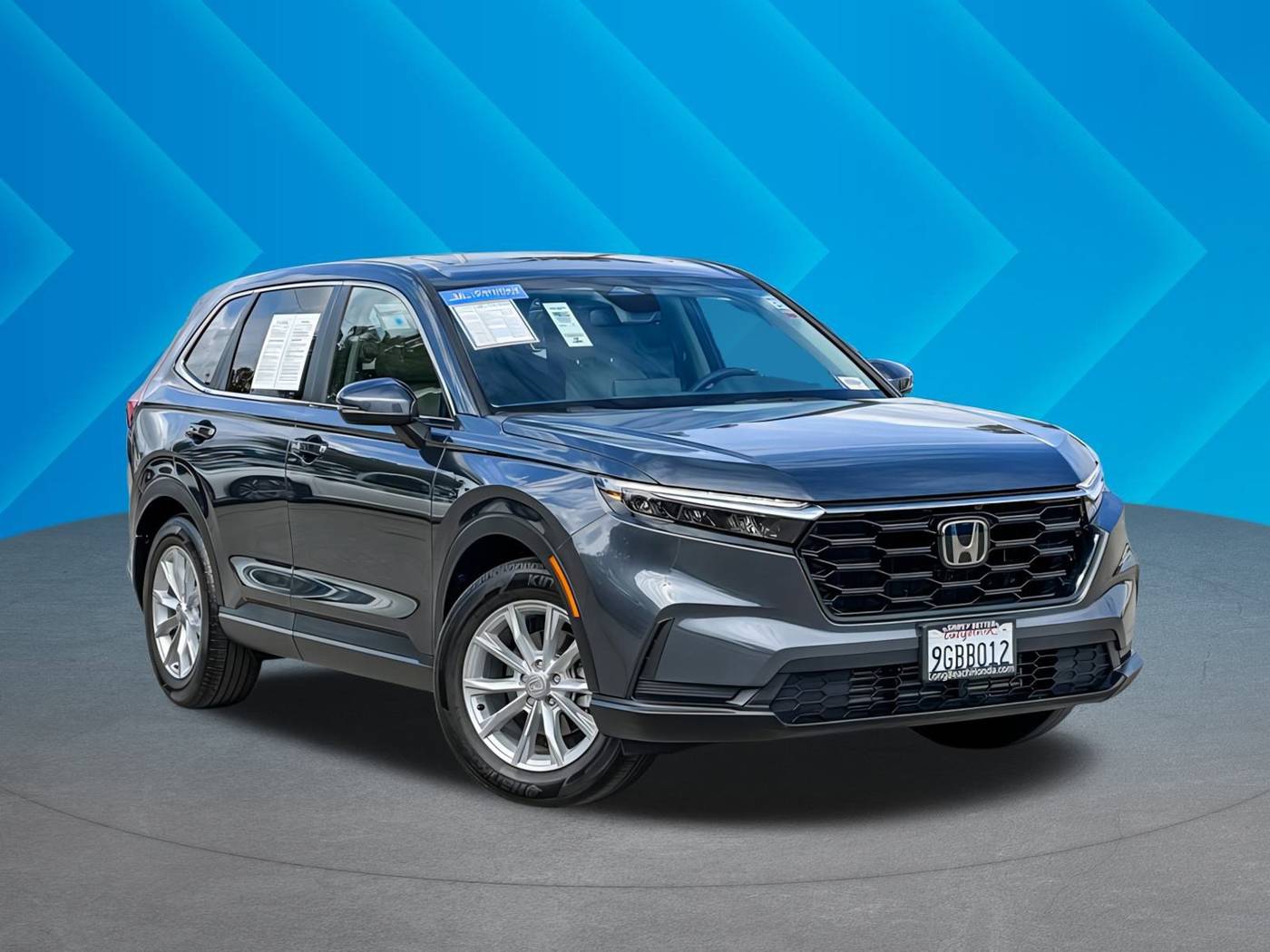 2023 Honda CR-V EX — SUV — 32,894 mi — Signal Hill, CA