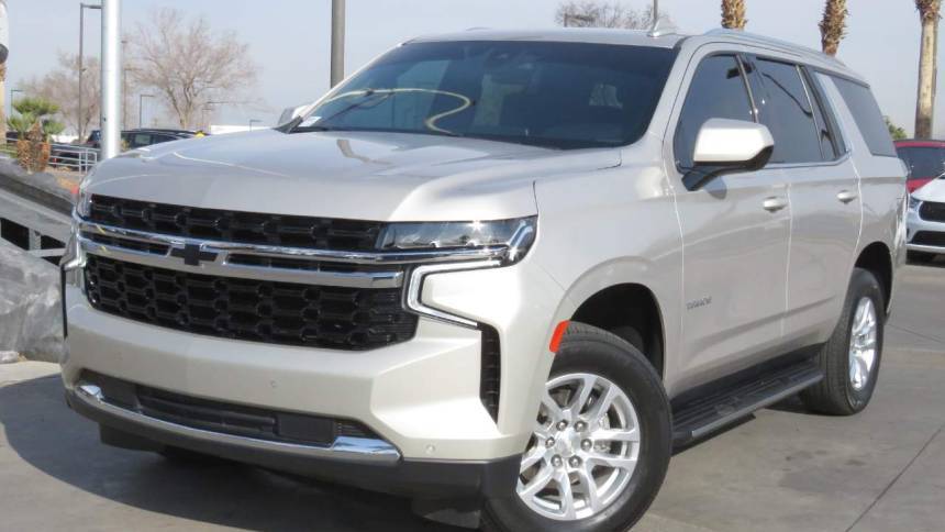 2023 Chevrolet Tahoe LS — SUV — 40,293 mi — Henderson, NV