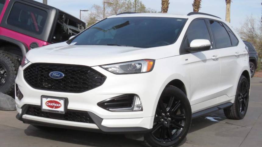 2020 Ford Edge ST-Line — SUV — 38,510 mi — Henderson, NV
