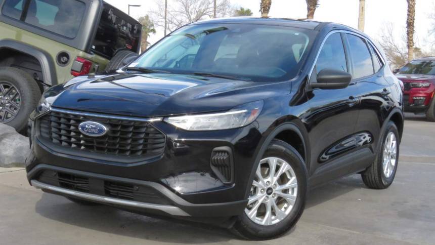 2023 Ford Escape Active — SUV — 24,547 mi — Henderson, NV
