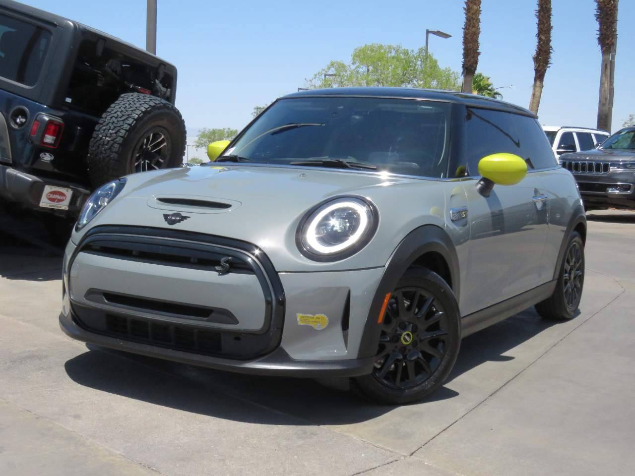 2022 MINI Electric Hardtop Cooper SE — Hatchback — 20,994 mi — Henderson, NV