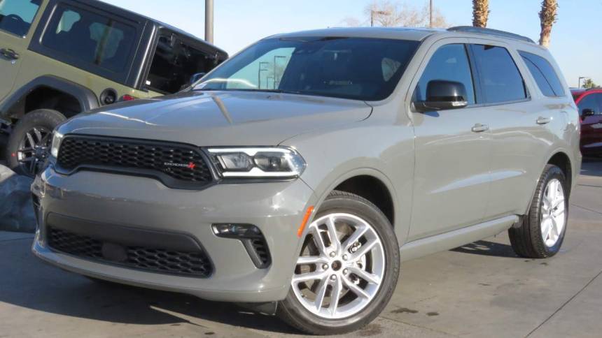 2023 Dodge Durango GT Plus — SUV — 56,496 mi — Henderson, NV