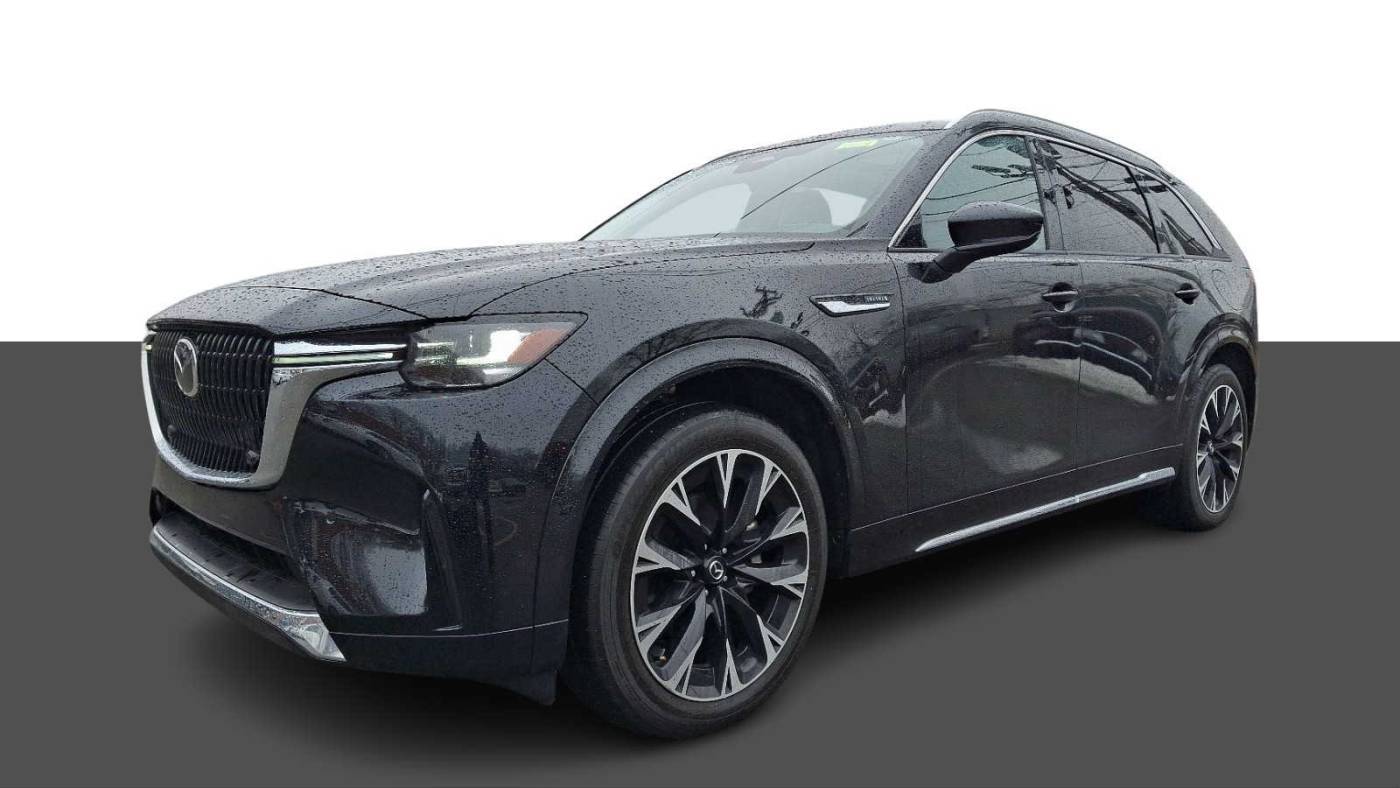 2024 Mazda CX-90 S — SUV — 18,160 mi — Morristown, NJ