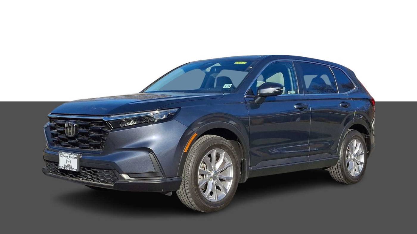 2024 Honda CR-V EX — SUV — 10,117 mi — Morristown, NJ