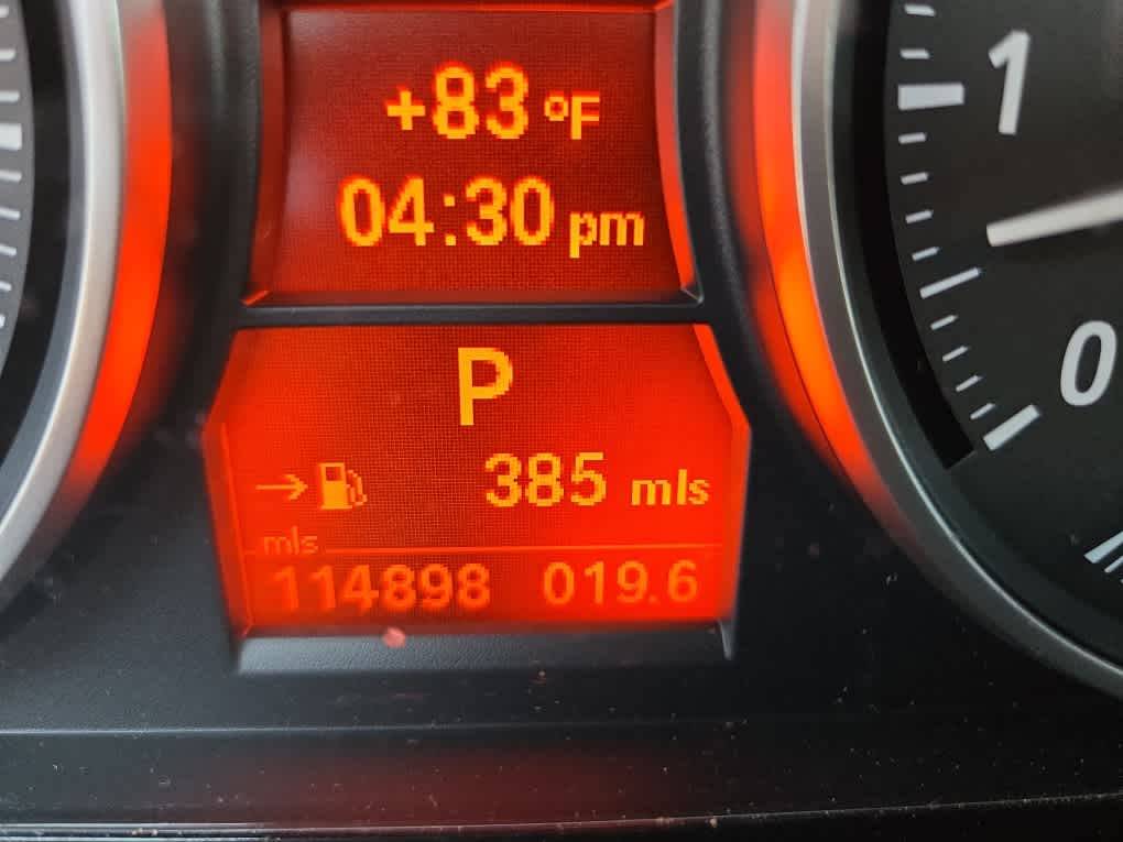 2015 BMW X1 28i — SUV — 114,898 mi — Morristown, NJ