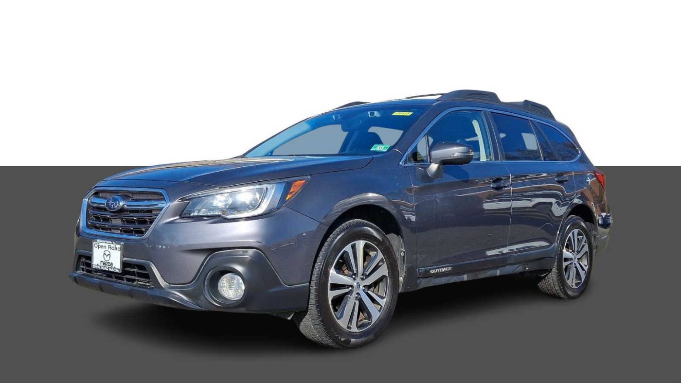 2019 Subaru Outback 2.5i Limited — SUV — 74,165 mi — Morristown, NJ