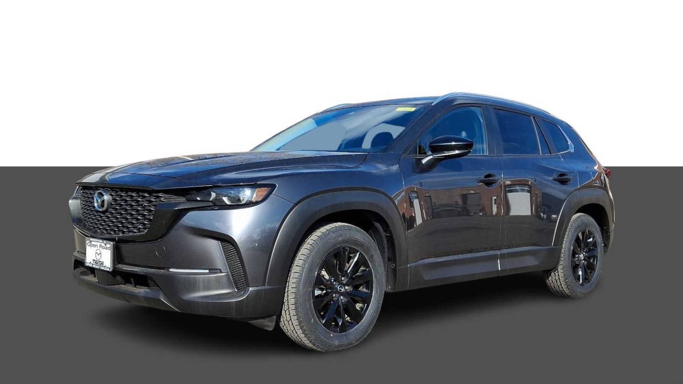 2024 Mazda CX-50 Preferred — SUV — 31,599 mi — Morristown, NJ