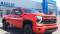 2024 Chevrolet Silverado 2500HD in Fredericksburg, VA 1 - Open Gallery