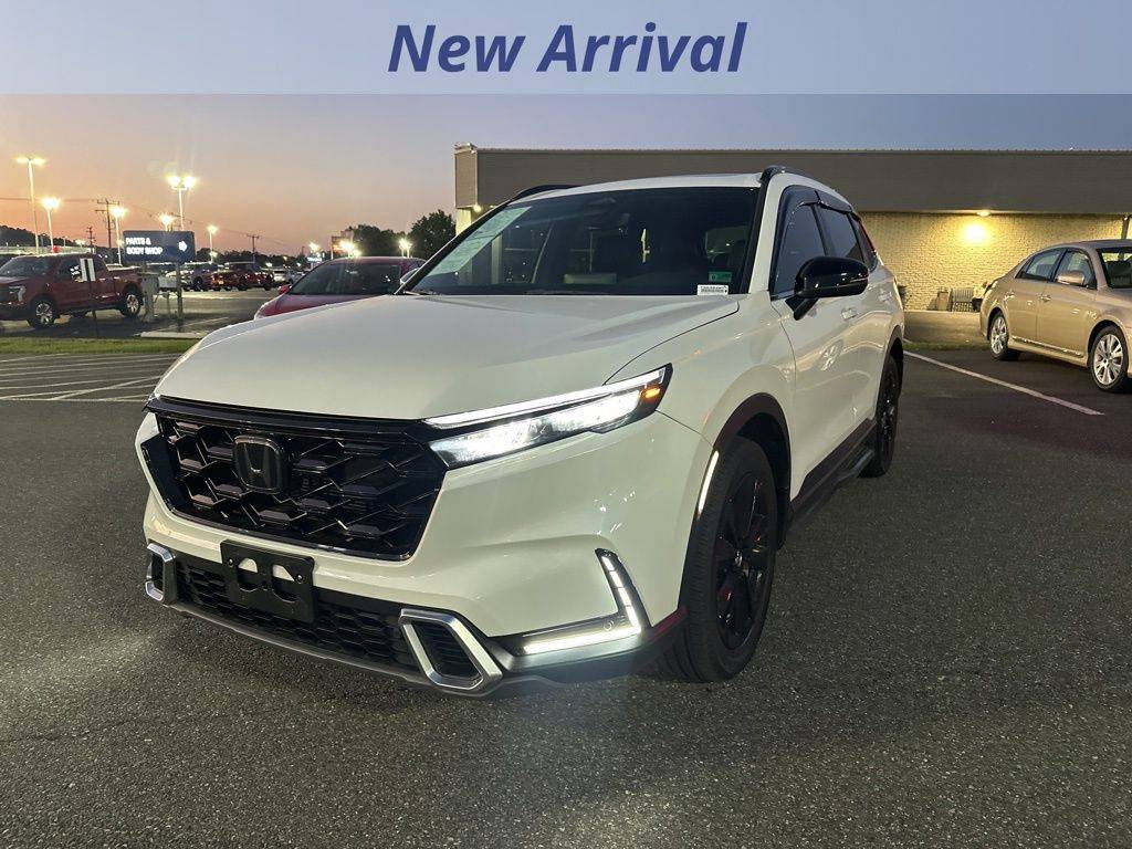 2023 Honda CR-V Hybrid Sport Touring — SUV — 29,740 mi — Fredericksburg, VA
