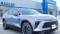 2024 Chevrolet Blazer EV in Fredericksburg, VA 1 - Open Gallery