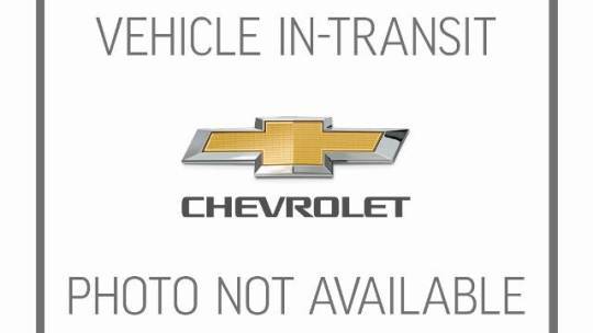 2020 Chevrolet Malibu LS — Sedan — 50,000 mi — Fredericksburg, VA