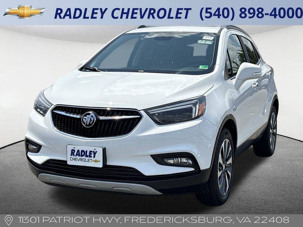 2019 Buick Encore Essence — SUV — 90,213 mi — Fredericksburg, VA