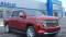 2024 Chevrolet Suburban in Fredericksburg, VA 1 - Open Gallery