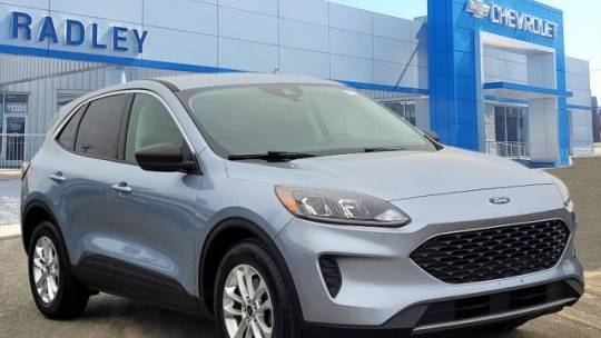 2022 Ford Escape SE — SUV — 22,735 mi — Fredericksburg, VA