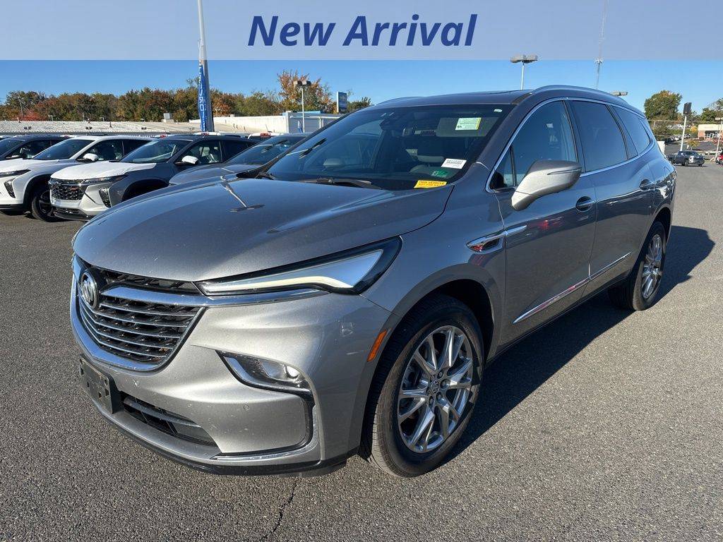 2023 Buick Enclave Premium — SUV — 41,452 mi — Fredericksburg, VA