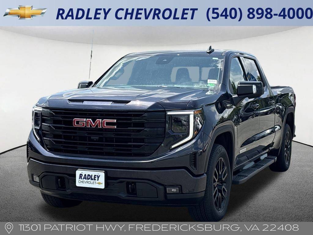 2023 GMC Sierra 1500 Elevation — Pickup Truck — 29,508 mi — Fredericksburg, VA