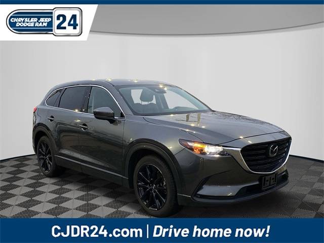 2023 Mazda CX-9 Touring Plus — SUV — 50,006 mi — Brockton, MA
