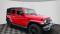 2024 Jeep Wrangler in Brockton, MA 1 - Open Gallery