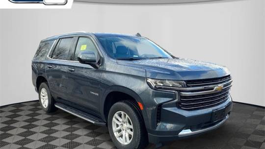 2021 Chevrolet Tahoe LT — SUV — 60,539 mi — Brockton, MA