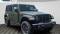 2023 Jeep Wrangler in Brockton, MA 1 - Open Gallery
