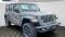 2023 Jeep Wrangler in Brockton, MA 1 - Open Gallery