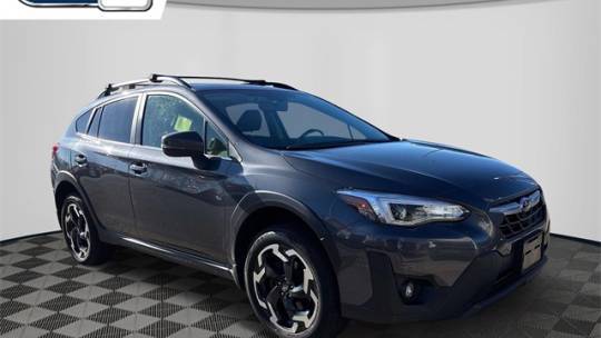 2023 Subaru Crosstrek Limited — SUV — 43,338 mi — Brockton, MA