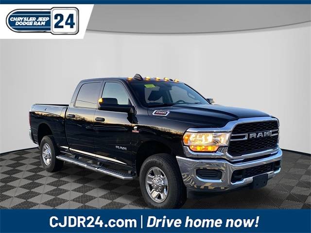 2019 Ram 2500 Tradesman — Pickup Truck — 75,200 mi — Brockton, MA