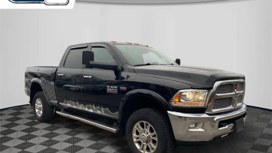2018 Ram 2500 Laramie — Pickup Truck — 88,587 mi — Brockton, MA