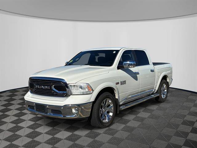 2016 Ram 1500 Longhorn Limited — Pickup Truck — 30,165 mi — Brockton, MA