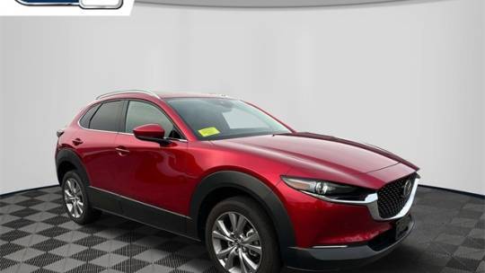 2021 Mazda CX-30 Premium — SUV — 37,235 mi — Brockton, MA