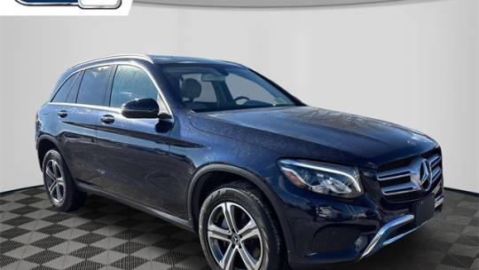 2019 Mercedes-Benz GLC GLC 300 — SUV — 33,952 mi — Brockton, MA