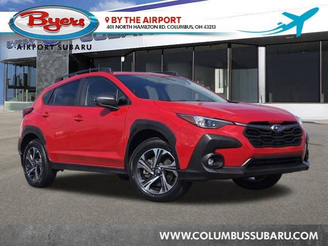 2024 Subaru Crosstrek Premium — SUV — 22,135 mi — Columbus, OH