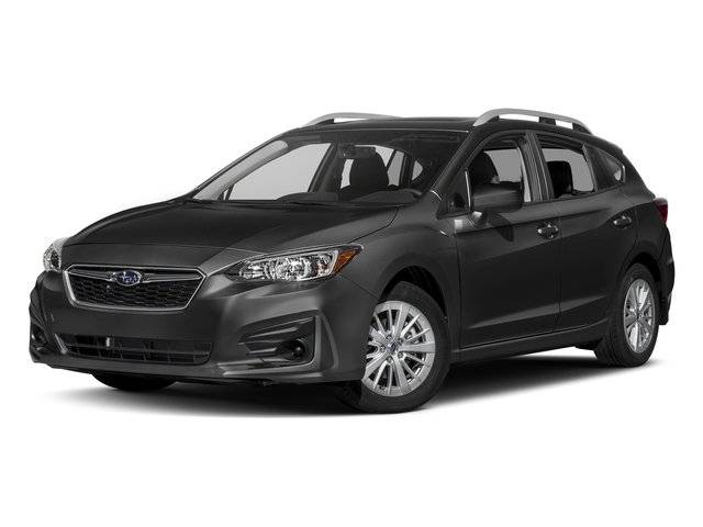 2018 Subaru Impreza 2.0i — Hatchback — 64,738 mi — Columbus, OH