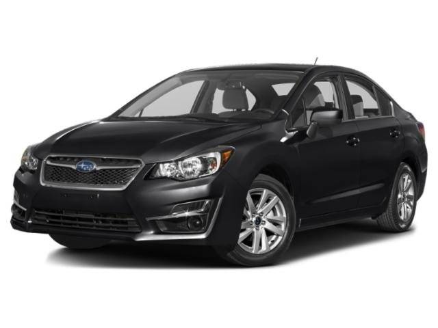 2015 Subaru Impreza 2.0i Limited — Sedan — 92,931 mi — Columbus, OH