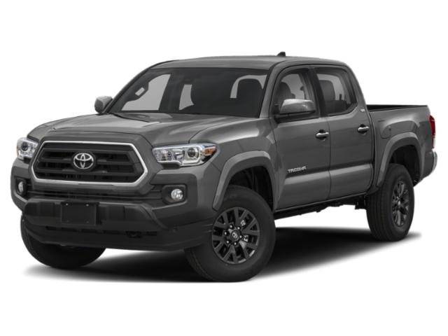 2021 Toyota Tacoma TRD Sport — Pickup Truck — 17,420 mi — Columbus, OH