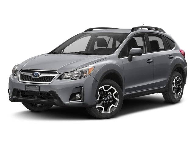 2016 Subaru Crosstrek Limited — SUV — 16,935 mi — Columbus, OH