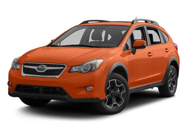 2013 Subaru XV Crosstrek 2.0i Limited — SUV — 108,284 mi — Columbus, OH