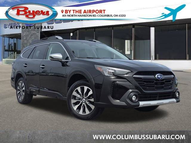 2023 Subaru Outback Touring — SUV — 10,273 mi — Columbus, OH