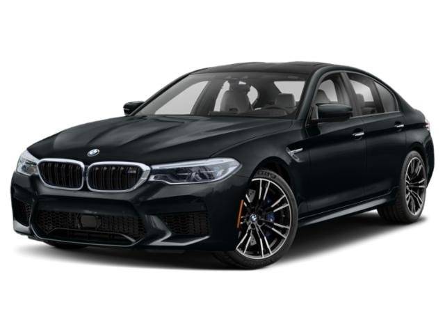 2019 BMW M5 Standard — Sedan — 90,250 mi — Columbus, OH