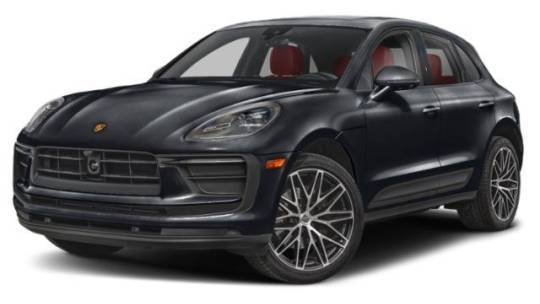 2023 Porsche Macan Standard — SUV — 37,366 mi — Columbus, OH