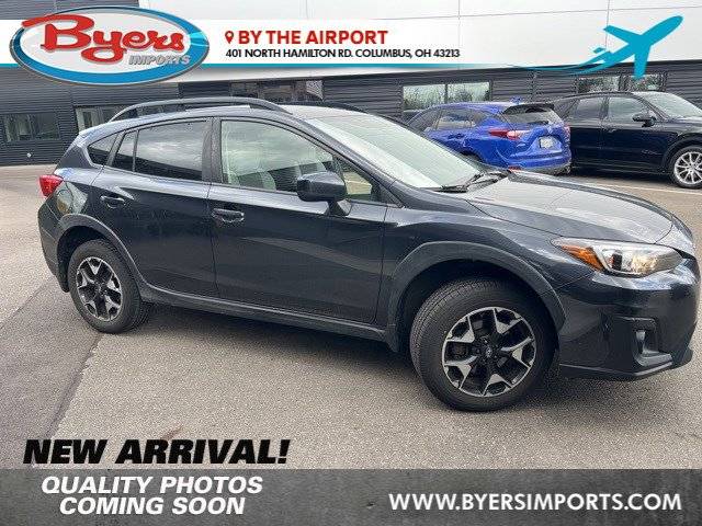 2019 Subaru Crosstrek Premium — SUV — 76,950 mi — Columbus, OH