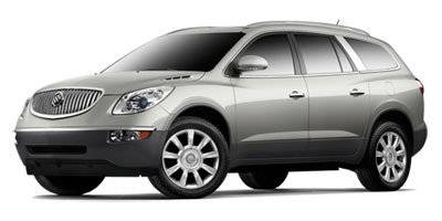 2012 Buick Enclave Premium — SUV — 202,670 mi — Columbus, OH