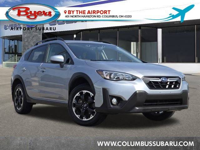2023 Subaru Crosstrek Premium — SUV — 18,948 mi — Columbus, OH