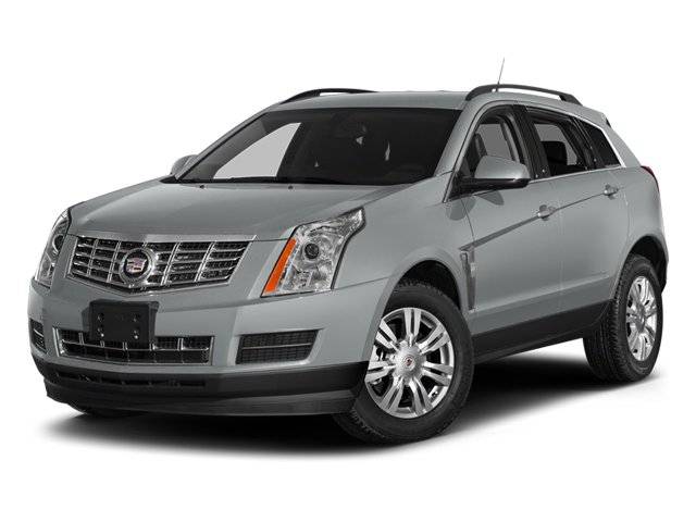 2013 Cadillac SRX Luxury Collection — SUV — 103,407 mi — Columbus, OH
