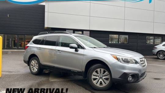 2015 Subaru Outback 2.5i Premium — SUV — 54,688 mi — Columbus, OH